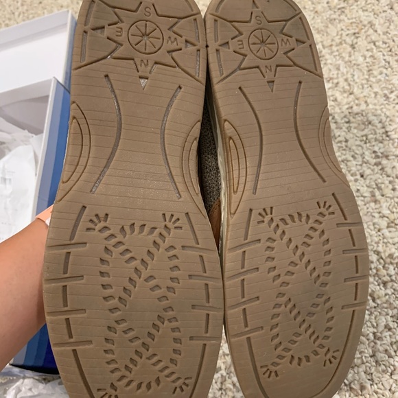 White Mountain Seaside loafer - Picture 7 of 8